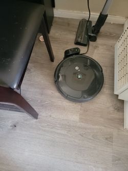 Irobot 692 Roomba