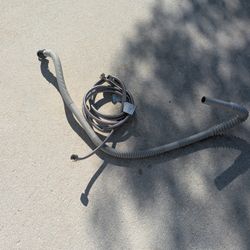 Washer Lines And Drain Hose