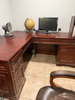Desk