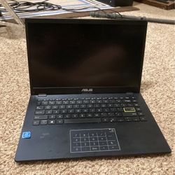 Asus Laptop
