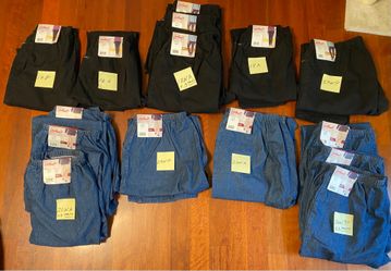 CHIC COMFORT COLLECTION