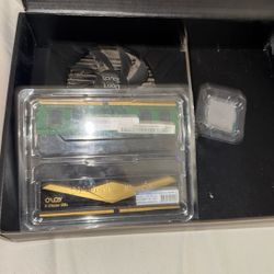 semi-used parts