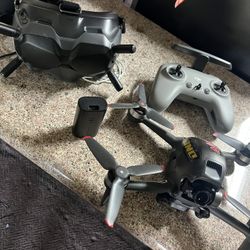 Dji Fpv 