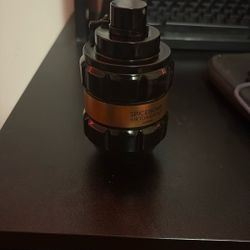 Spice bomb Viktor and Rolf