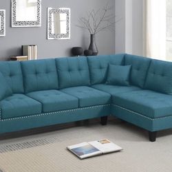 Sectional Sofa 