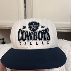 Dallas Cowboys SnapBack