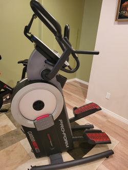 Proform HiiT MACHINE