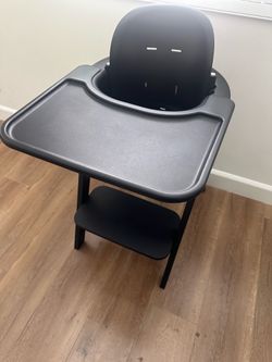 Stokke Steps Highchair