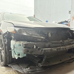 A+ Paint Work (Any Paint/ Any Car/ Any Crash/ Any Dents / Any Bodywork