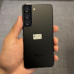 Samsung Galaxy S22 256GB Unlocked For Any Company 