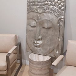 Buddha Wall Art