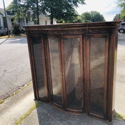 China Cabinet 