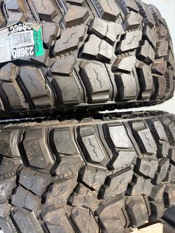 32x11.50R15 cooper
