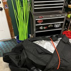4x8 Grow Tent 