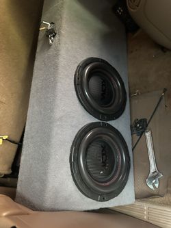 Sound System