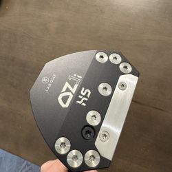 (Like New) L.A.B. OZ.1i HS CUSTOM PUTTER