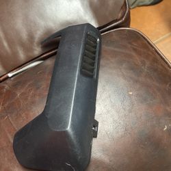 insturment pannel trim