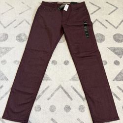 Banana Republic Travel Jean (30 x 30)