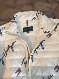Tommy Hilfiger jacket