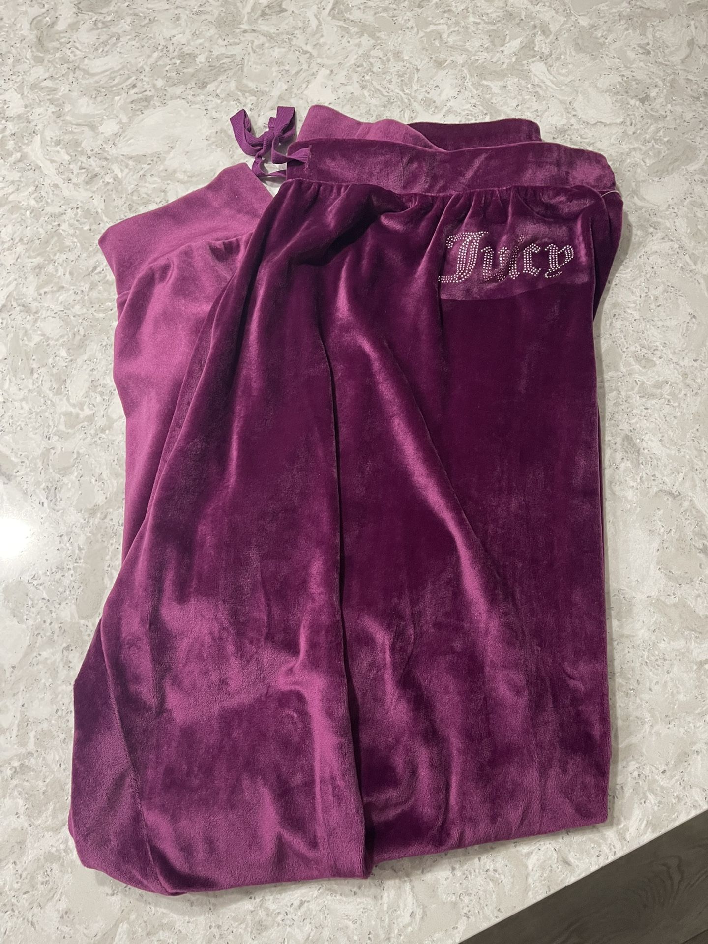 Juicy Couture Jumpsuit Set