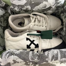 Off White Shoes 