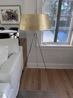 Floor lamp