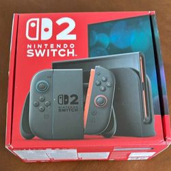 Switch 2