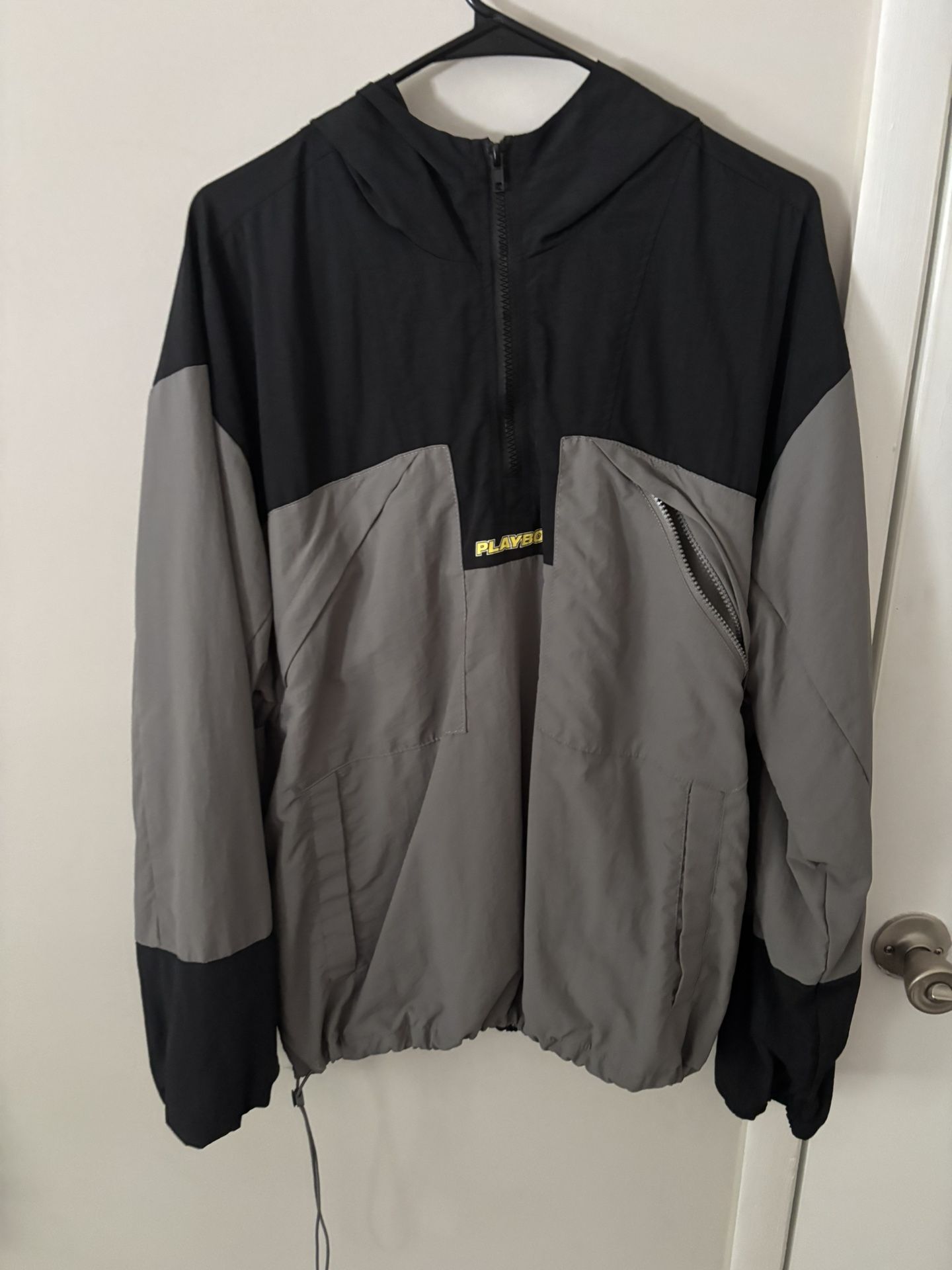 Men’s Clothing