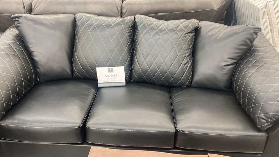 Betrillo sofa sale