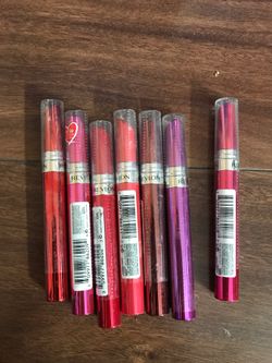 Revlon lip stick