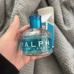 Ralph Lauren Perfume