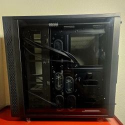PC Case By thermaltake