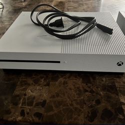 xbox one