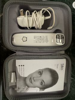 Silk'n Titan Anti-Aging Device