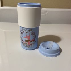Tupperware Coffee Mug 