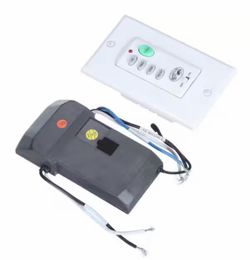 Ceiling Fan Wall Switch
