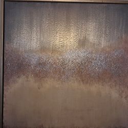 Abstract Picture Wall Decor