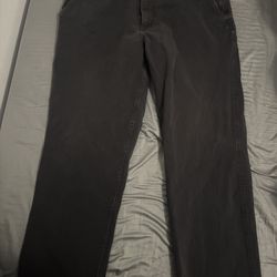 Dockers