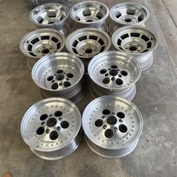 Centerline, Racing Rims