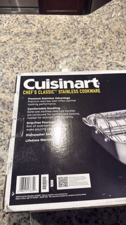 Cuisinart Roasting Pan