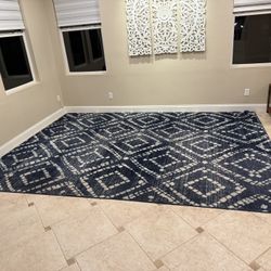 Area Rug (9’x12’)