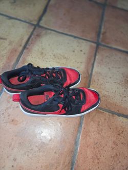 Nike all day play