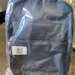 Targus Geolite Advanced Backpack (New) $5