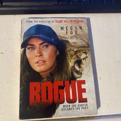 Rogue 
