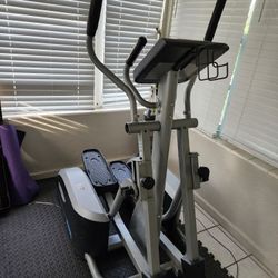 Elliptical 