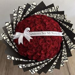 Rose Bouquet