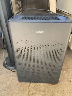 Winix Air Purifier