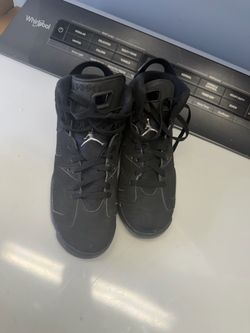 Jordan’s 5y