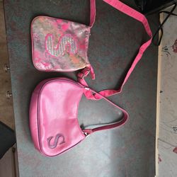 Initial Purse's