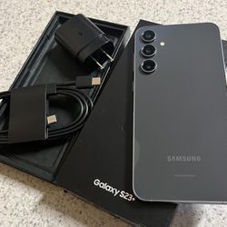 Galaxy S23 FE 5G 128gb AT&T/Cricket 